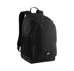 Plecak Academy Backpack czarny