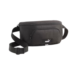 Saszetka Academy Waist Bag czarna