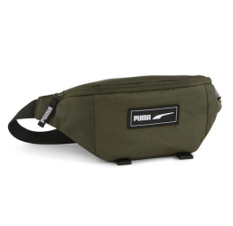 Saszetka Deck Waist Bag zielona