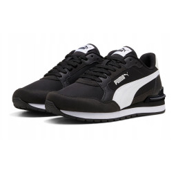 Buty sportowe ST Runner V4 czarne