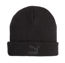 Czapka Classic Mid Fit Beanie czarna