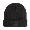 Czapka Classic Mid Fit Beanie czarna